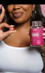 Probiotic Gummies