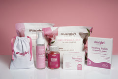 That Girl Organics Ultimate Care Bundle