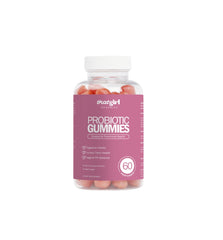 Probiotic Gummies